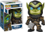 World of Warcraft - Thrall Pop! Vinyl Figure