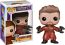 Guardians of the Galaxy - Star-Lord Unmasked Pop! Vinyl Figure