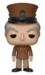 Thunderbirds - Parker Pop! Vinyl