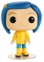 Coraline - Coraline Diamond Glitter US Exclusive Pop! Vinyl