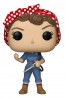 American History - Rosie the Riveter US Exclusive Pop! Vinyl