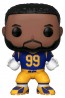 NFL: Rams - Aaron Donald Pop! Vinyl