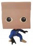 Spider-Man - Spider-Man Bombastic Bag-Man US Exclusive Pop! Vinyl