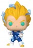 Dragon Ball Z - Vegeta Super Saiyan 2 US Exclusive Pop! Vinyl