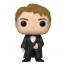 Harry Potter - Cedric Diggory Yule Pop! Vinyl