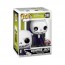 The Nightmare Before Christmas - Jack Vampire Metallic US Exclusive Pop! Vinyl