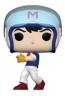 Speed Racer - Speed with Helmet Pop! Vinyl