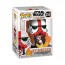 Star Wars: The Mandalorian - Incinerator Stormtrooper Pop! Vinyl