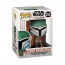 Star Wars: The Mandalorian - Covert Mandalorian Pop! Vinyl