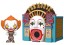 It: Chapter 2 - Pennywise Demonic with Funhouse Pop! Town