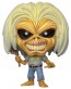 Iron Maiden - Killers Skeleton Eddie Pop! Vinyl