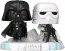 Star Wars - Darth Vader & Stormtrooper US Exclusive Pop! Deluxe Diorama