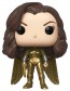 Wonder Woman: 1984 - Wonder Woman Gold No Helmet US Exclusive Pop! Vinyl