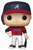 Major League Baseball: Braves - Freddie Freeman Pop! Vinyl