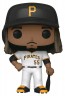 Major League Baseball: Pirates - Josh Bell Pop! Vinyl