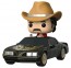 Smokey and the Bandit - Trans Am Pop! Ride