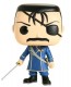 Full Metal Alchemist - King Bradley (with chase) US Exclusive Pop! Vinyl