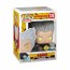 One Punch Man - Garou Flowing Water Translucent Glow US Exclusive Pop! Vinyl