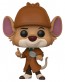 The Great Mouse Detective - Basil Pop! Vinyl