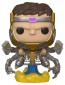 Avengers (VG2020) - MODOK Pop! Vinyl