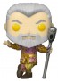 Elder Scrolls - Sheogorath with Wabbajack Metallic E3 2020 US Exclusive Pop! Vinyl