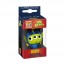 Pixar - Alien Remix Dory Pocket Pop! Keychain