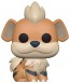 Pokemon - Growlithe Pop! Vinyl