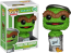 Sesame Street - Oscar the Grouch Pop! Vinyl Figure