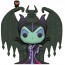 Sleeping Beauty - Maleficent on Throne Pop! Deluxe