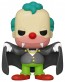 The Simpsons - Krusty Vampire Pop! Vinyl