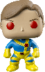 X-Men - Cyclops Unmasked Pop! Vinyl Figure