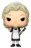 Clue - Mrs White with Wrench Pop! Vinyl