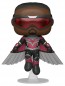 The Falcon and the Winter Soldier - Falcon Flying Pop! Vinyl