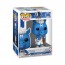 NBA: Mascots - Dallas Champ Pop! Vinyl