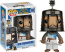 Monty Python - Sir Bedevere Pop! Vinyl Figure