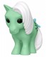 My Little Pony - Minty Shamrock Pop! Vinyl