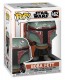 Star Wars: The Mandalorian - Boba Fett Pop! Vinyl