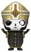 Ghost - Papa Emeritus III Metallic US Exclusive Pop! Vinyl