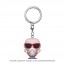 Dragon Ball Z - Master Roshi Peace Pocket Pop! Keychain