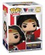 Wonder Woman - Wonder Woman Red Son 80th Anniversary US Exclusive Pop! Vinyl