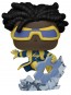 DC Comics - Static Shock US Exclusive Pop! Vinyl