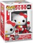 Hello Kitty - Hello Kitty on Bike Pop! Vinyl