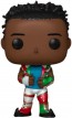 WWE - Xavier Woods Up Up Down Down Metallic US Exclusive Pop! Vinyl