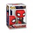 Spider-Man: No Way Home - Spider-Man Integrated Suit Pop! Vinyl