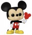 Mickey Mouse - Mickey with Popsicle US Exclusive Pop! Vinyl