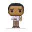 The Office - Oscar with Scarecrow Doll Pop! Vinyl