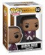 Hamilton - Aaron Burr Pop! Vinyl