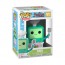 Adventure Time - BMO Cook Pop! Vinyl