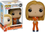 Orange is the New Black - Piper Chapman Pop! Vinyl Figure