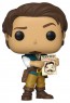 Tangled - Flynn holding Wanted Poster US Exclusive Pop! Vinyl